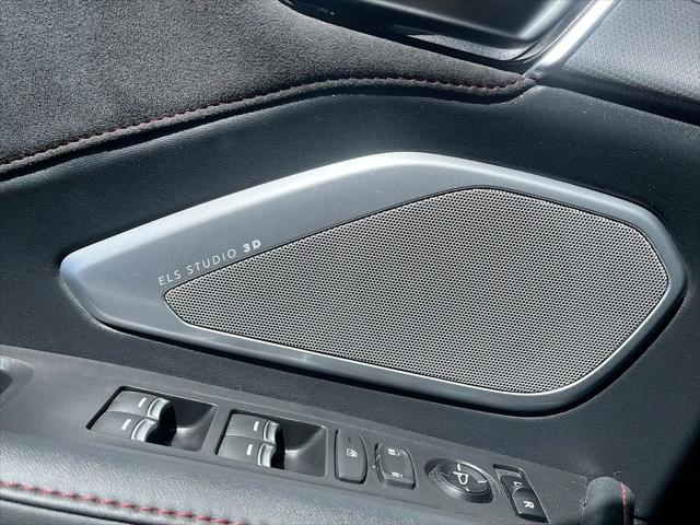 2023 Acura RDX A-SPEC Advance Package