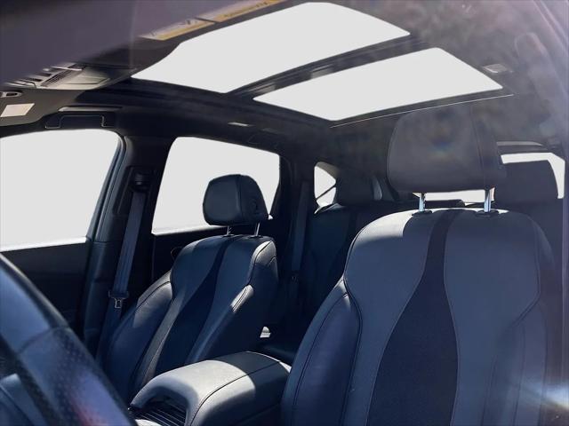 2023 Acura RDX A-SPEC Advance Package