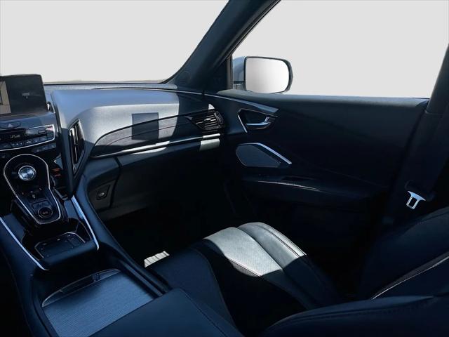 2023 Acura RDX A-SPEC Advance Package