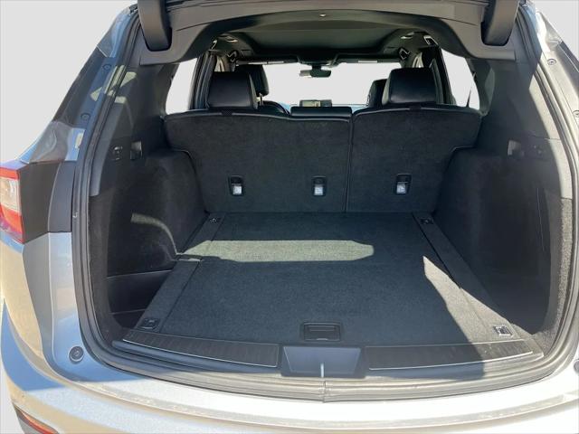 2023 Acura RDX A-SPEC Advance Package