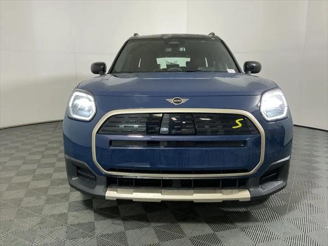 2026 MINI SE Countryman SE ALL4