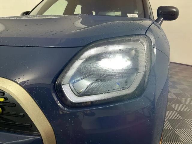 2026 MINI SE Countryman SE ALL4