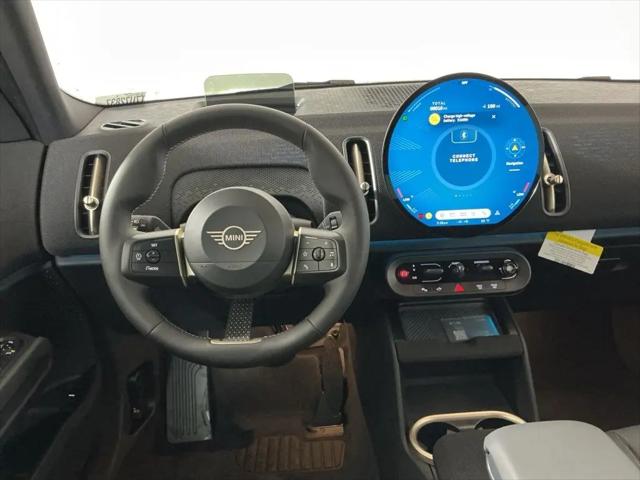 2026 MINI SE Countryman SE ALL4