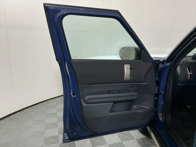 2026 MINI SE Countryman SE ALL4