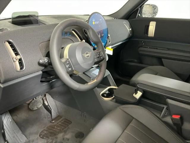 2026 MINI SE Countryman SE ALL4