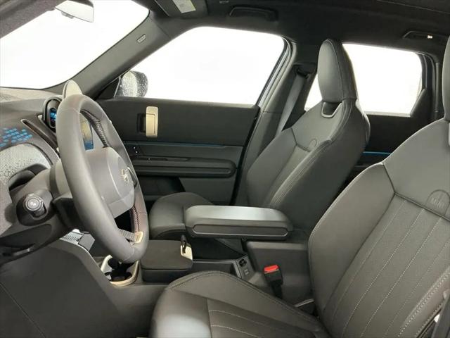 2026 MINI SE Countryman SE ALL4