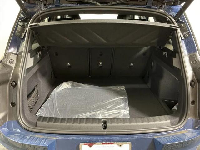 2026 MINI SE Countryman SE ALL4
