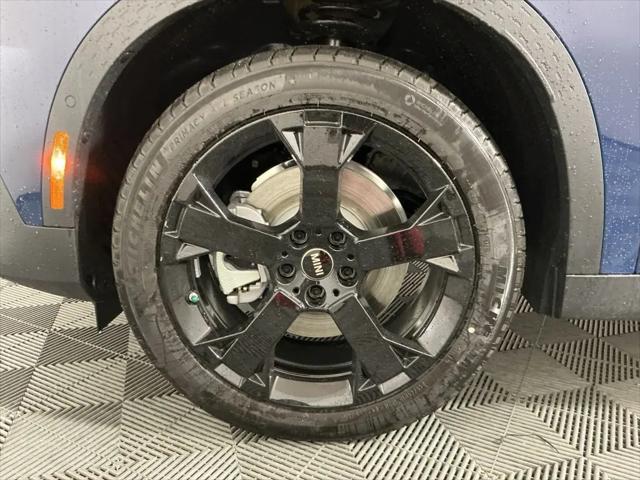 2026 MINI SE Countryman SE ALL4