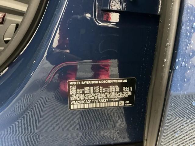 2026 MINI SE Countryman SE ALL4