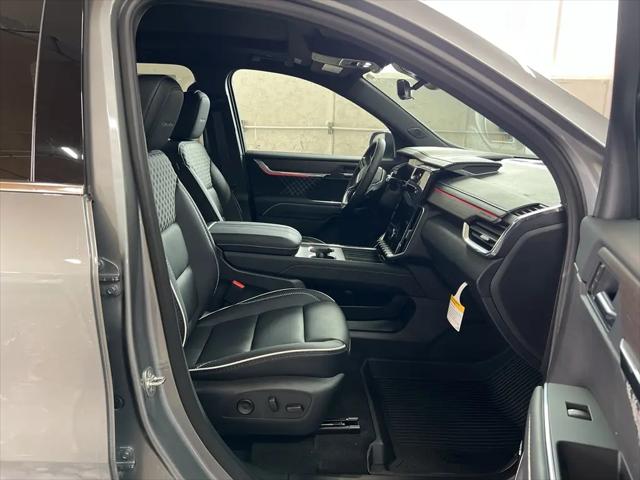 2026 GMC Acadia Denali FWD