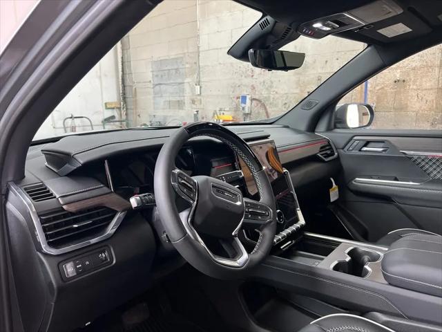 2026 GMC Acadia Denali FWD