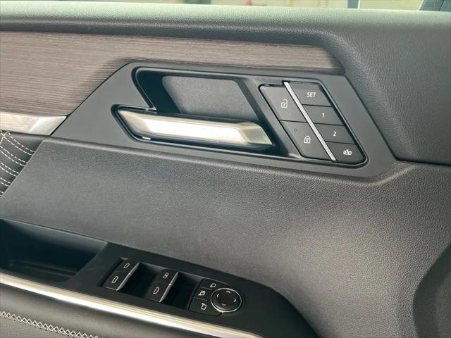 2026 GMC Acadia Denali FWD
