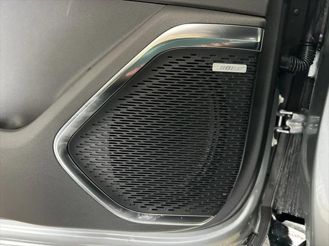 2026 GMC Acadia Denali FWD