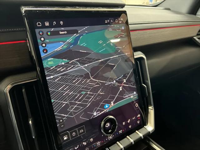 2026 GMC Acadia Denali FWD