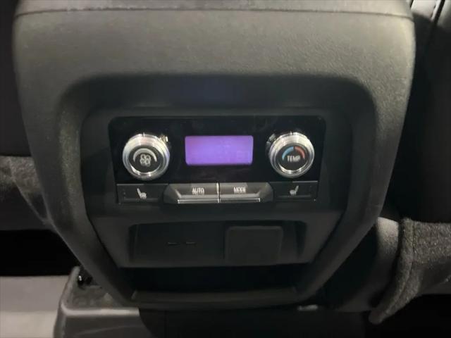 2026 GMC Acadia Denali FWD