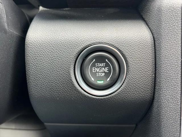 2026 GMC Acadia Denali FWD