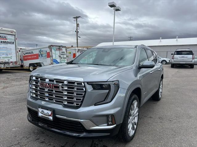 2026 GMC Acadia Denali FWD for sale in Idaho Falls, ID