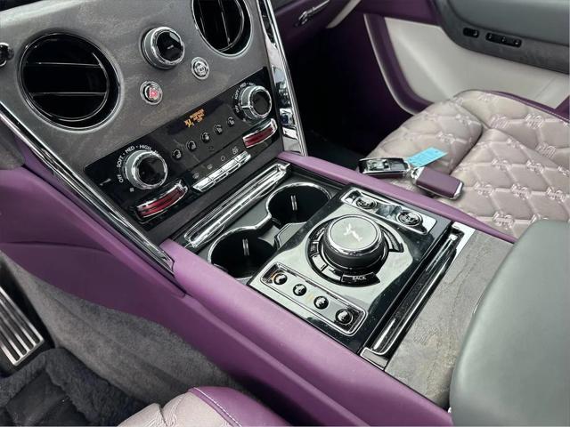 2025 Rolls-Royce Cullinan Standard
