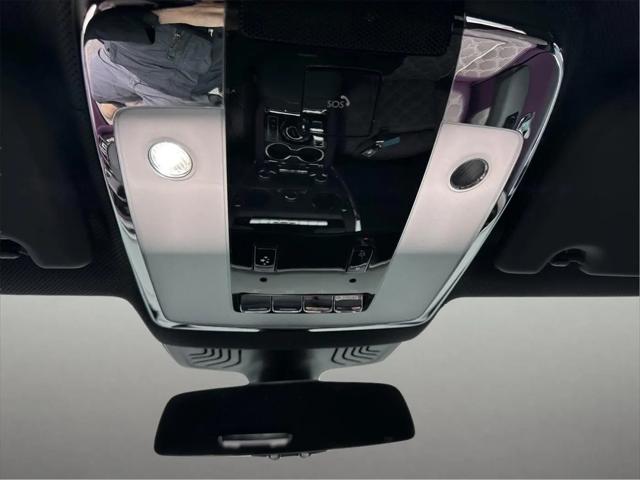2025 Rolls-Royce Cullinan Standard