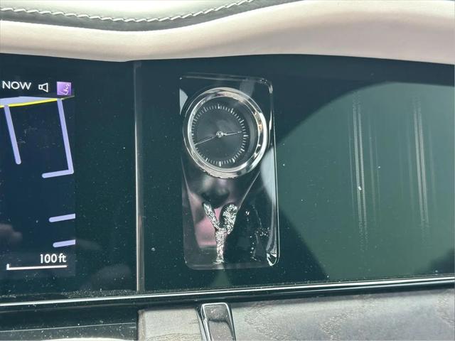 2025 Rolls-Royce Cullinan Standard