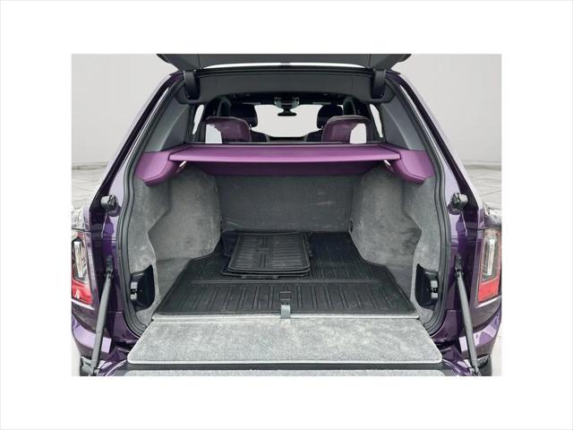 2025 Rolls-Royce Cullinan Standard