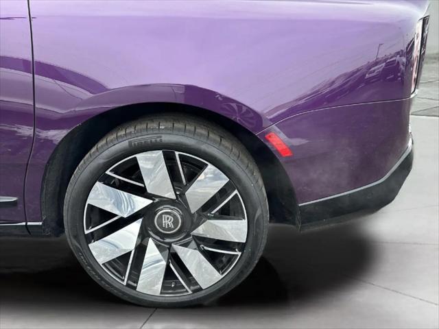 2025 Rolls-Royce Cullinan Standard