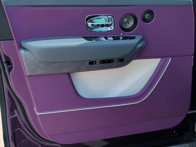 2025 Rolls-Royce Cullinan Standard