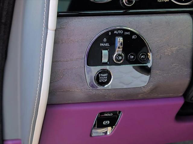 2025 Rolls-Royce Cullinan Standard