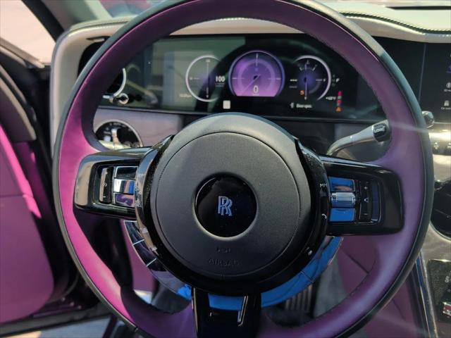 2025 Rolls-Royce Cullinan Standard