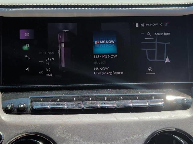 2025 Rolls-Royce Cullinan Standard