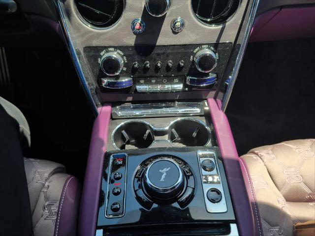 2025 Rolls-Royce Cullinan Standard