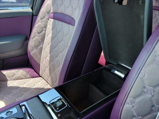 2025 Rolls-Royce Cullinan Standard