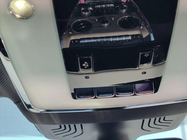 2025 Rolls-Royce Cullinan Standard
