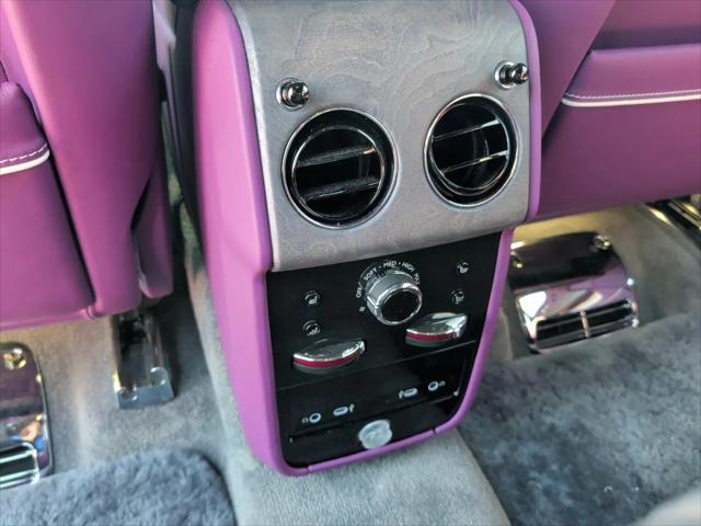 2025 Rolls-Royce Cullinan Standard