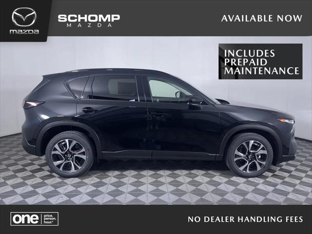 2026 Mazda CX-5 2.5 S Preferred for sale in Aurora, CO