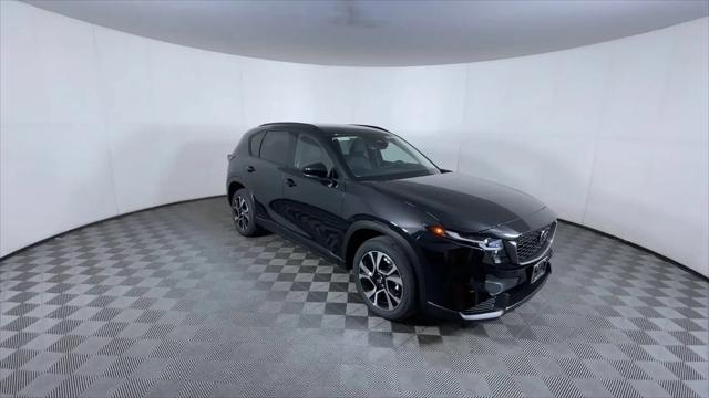 2026 Mazda CX-5 2.5 S Preferred