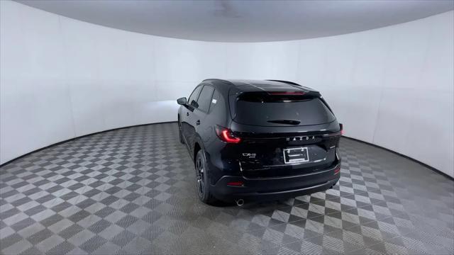 2026 Mazda CX-5 2.5 S Preferred