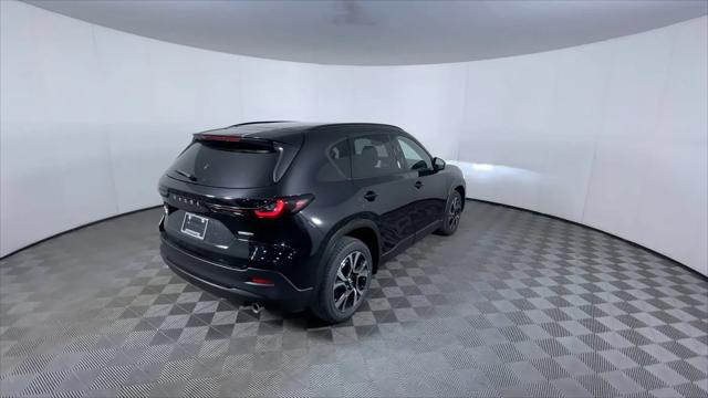 2026 Mazda CX-5 2.5 S Preferred