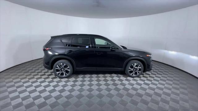2026 Mazda CX-5 2.5 S Preferred