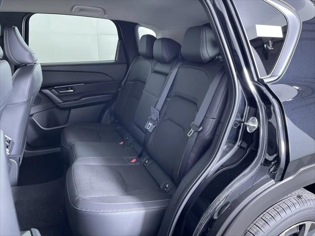 2026 Mazda CX-5 2.5 S Preferred