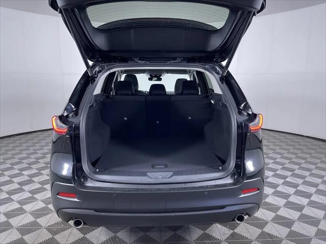 2026 Mazda CX-5 2.5 S Preferred