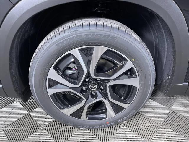 2026 Mazda CX-5 2.5 S Preferred