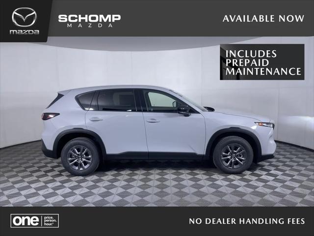 2026 Mazda CX-5 2.5 S Select for sale in Aurora, CO