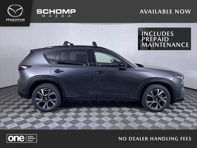 2026 Mazda CX-5 2.5 S Preferred for sale in Aurora, CO
