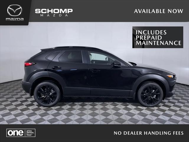 2026 Mazda CX-30 2.5 Turbo Aire Edition for sale in Aurora, CO