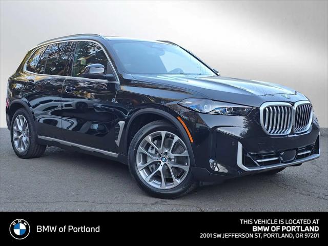 2026 BMW X5 xDrive50e for sale in Portland, OR