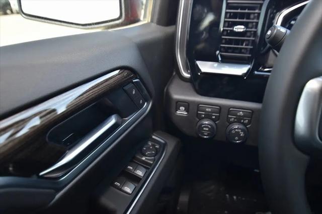 2026 Chevrolet Silverado 1500 4WD Crew Cab Standard Bed LT