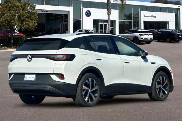 2026 Volkswagen ID.4 Pro