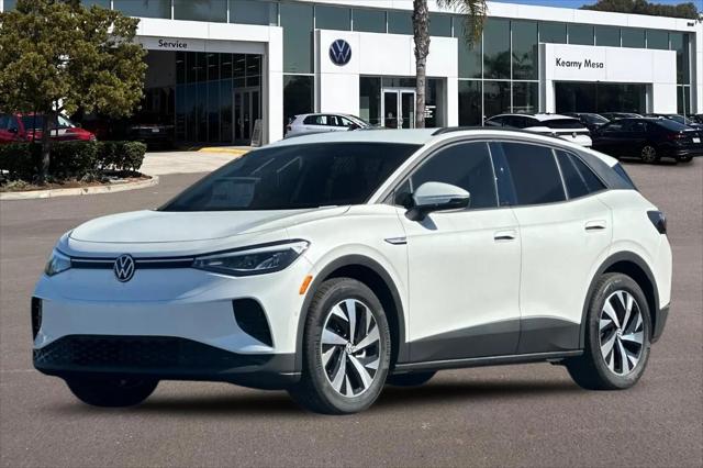 2026 Volkswagen ID.4 Pro