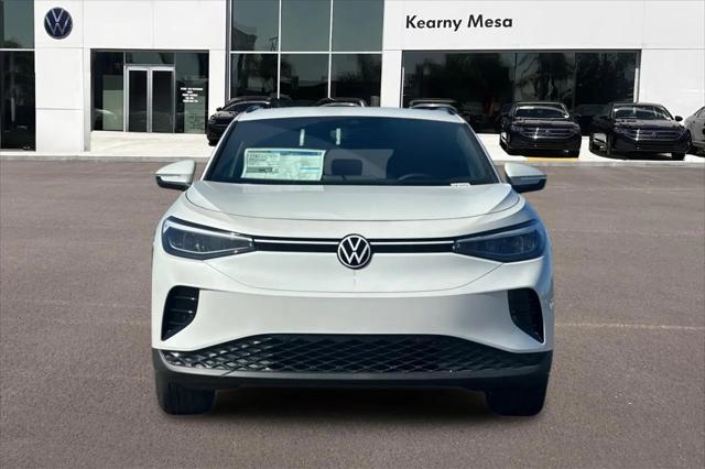 2026 Volkswagen ID.4 Pro